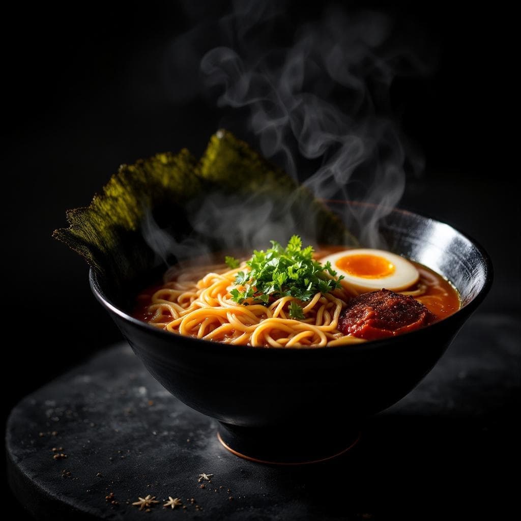 Bol Donburi céramique x2 — vue 2